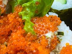 天妇罗卷-河风精致寿司(尼盛店)