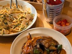 -关东小磨东北菜(上海长风大悦城店)
