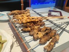 -亿牌牌东北烧烤(博物馆旗舰店)
