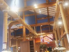 -木王宴语·野生鲜菌火锅(玉河店)