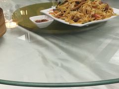 -南珠宫酒店-茶餐厅
