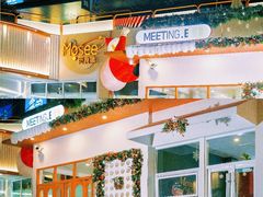 -紫荆广场·花漫里