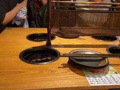 -呷哺呷哺 黄金牧场 (新中关购物中心店)