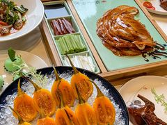 -辣螃铠盆盆蟹大排档(海昌店)