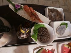 -海底捞火锅(顺义华联店)