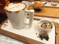 -哈根达斯(美罗城店)