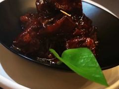 文火焖小牛肉-晶采轩(虹桥路店)
