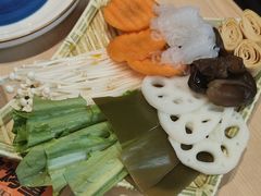 -鱼酷活鱼烤鱼(沈阳大悦城店)