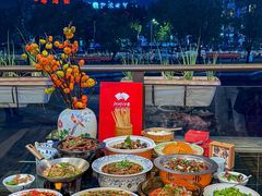 -阿嫂印象·民间江湖菜(大学城店)