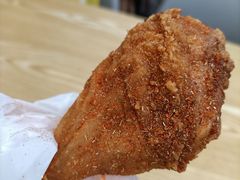 -潘太师炸鸡腿(中茵海华广场店)