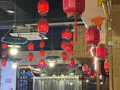大堂-人民公社铁锅炖·东北菜(卫国道店)