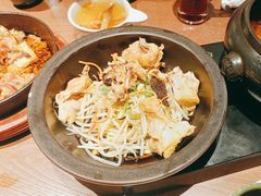-云海肴·汽锅鸡·云南菜(领展购物广场·中关村店)