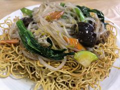-佛有缘素食馆·荔湾老字号(陈家祠首店)