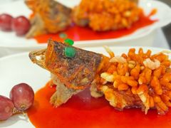 -松鹤楼·非遗·苏帮菜(融科店)