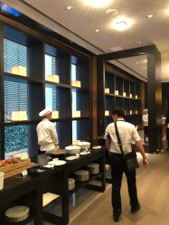 -北京瑰丽酒店·宴会厅·婚宴·会展