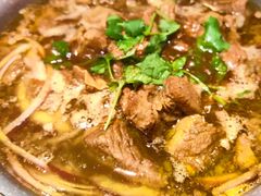 -好嫂子酱猪手•农家菜(华远坊店)