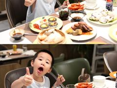 -广州粤海喜来登酒店