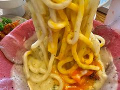 -润泽园椰子鸡(汇一城店)