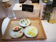 -阮大兴糕团(滨江宝龙店)