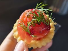-广州富力君悦大酒店·关系酒廊