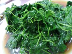 酒香草头-蘭心餐厅(进贤路店)