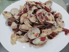 -黄记煌三汁焖锅(凯德广场店)