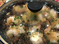 -郭林家常菜(狼垡店)