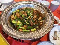 -秦淮人家风味酒楼(赣榆店)