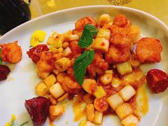 -九朝会昆曲·宴(望京店)