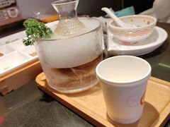 -探鱼·鲜青椒爽麻烤鱼(西南商都店)
