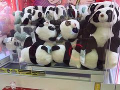 -快乐街区(成都龙湖北城天街店)