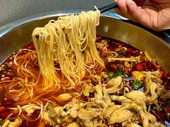 -蛙兔鸡自贡风味·特色江湖菜(广都店)