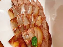 -赶海部落海鲜城(海阳路店)