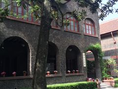 -上海孙中山故居纪念馆