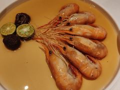 -醉舍·新淮扬菜(长宁龙之梦店)