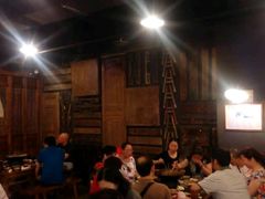 -白乐天毛肚火锅馆(南滨路店)