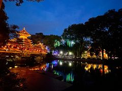 -深圳锦绣中华民俗村