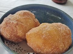 怀旧冰花沙翁-鹿鸣酒家(越秀店)