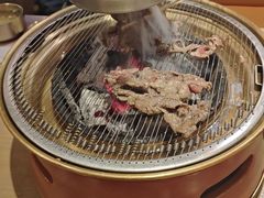 -西塔老太太泥炉烤肉(北京双井店)