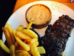 -The Meat & Wine Co Southbank(南岸店)
