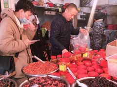 -南门口湘军剁辣椒老店(老长沙第一品牌店)