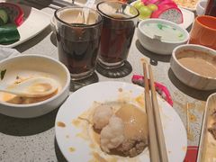 -海底捞大排档火锅(悦荟广场店)