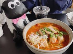 -里面·Noodlology(机电院店)