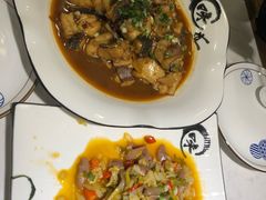 -千岛湖小鱼儿·淳安匠心农家菜