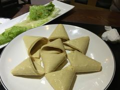 -重庆德庄火锅(体育中心店)