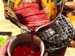 -泥炉烧肉师(新街口金銮巷店)
