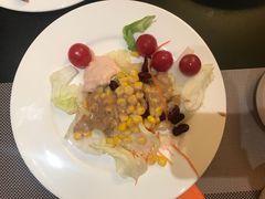 -电谷雅阁国际大酒店