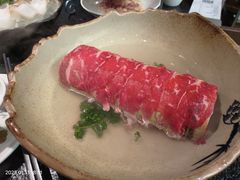 -得意咚瓜·顺德鱼生·冬瓜火锅(深圳首店)