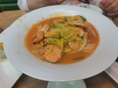 -船歌·鱼水饺青岛菜(枫蓝国际购物中心店)