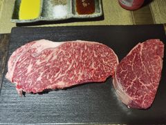 -觅福里•熟成和牛餐厅